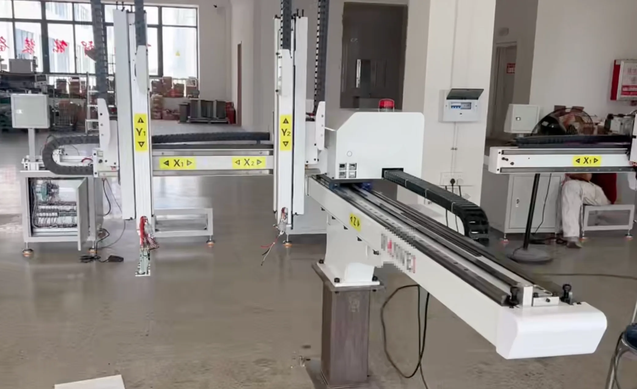 On-Site Factory Tour: Next-Level Automated Manufacturing in China