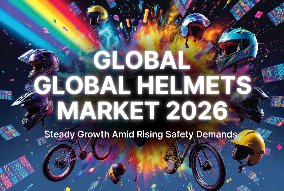 2026 Steady Growth Amid Rising Safety Demands
