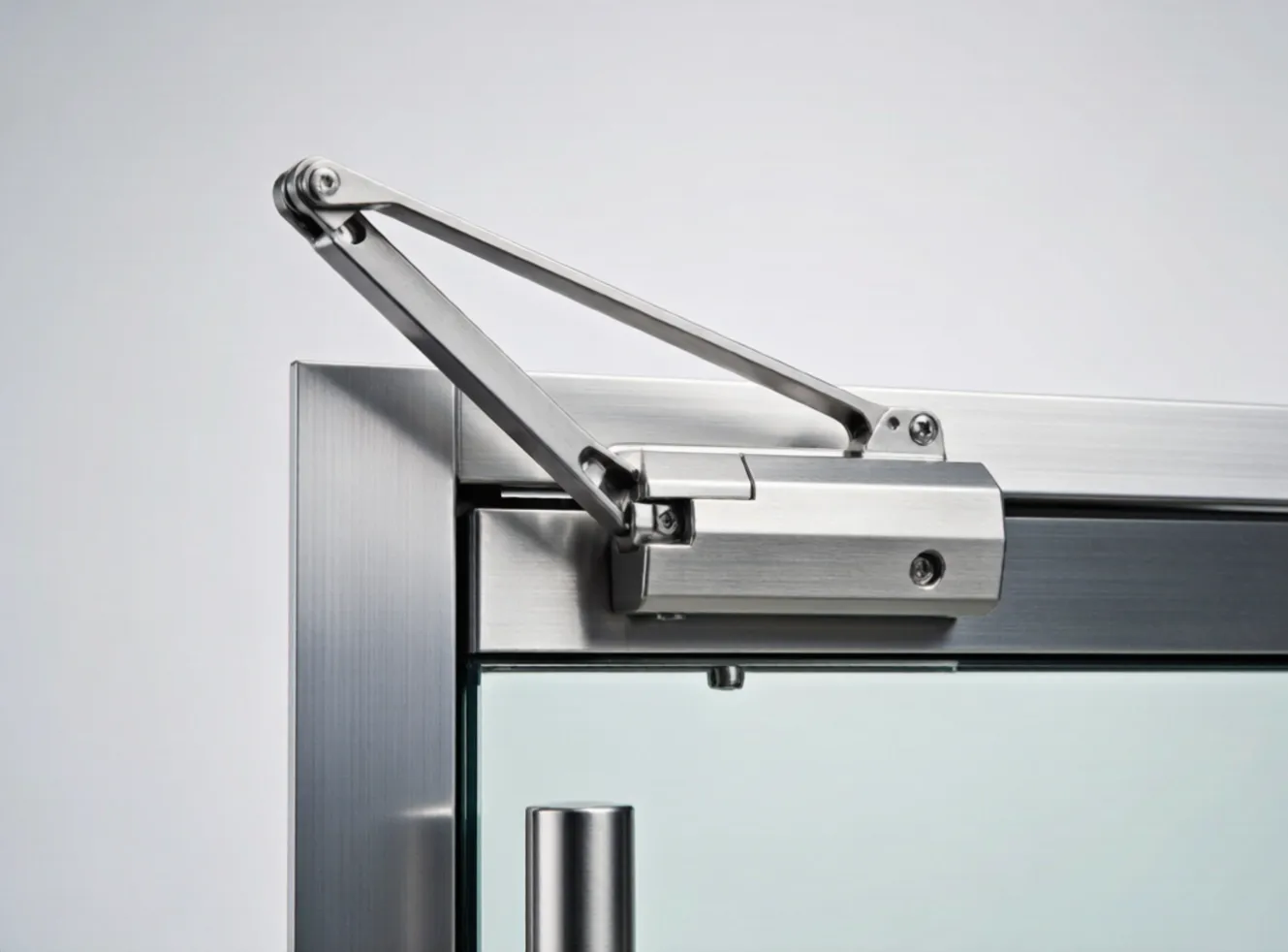 EN 1154 Door Closer Supplier: What to Verify Before You Buy