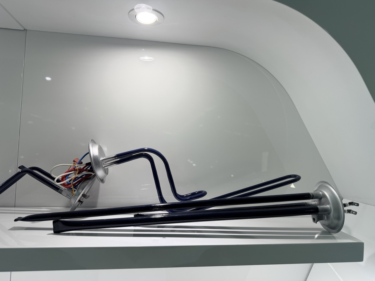 Ensuring Quality at the Source: A Factory Audit for UK Clients on Electric Heating Tube Manufacturing