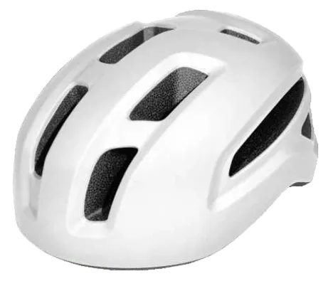 KS83 Sporty Ventilated City Helmet